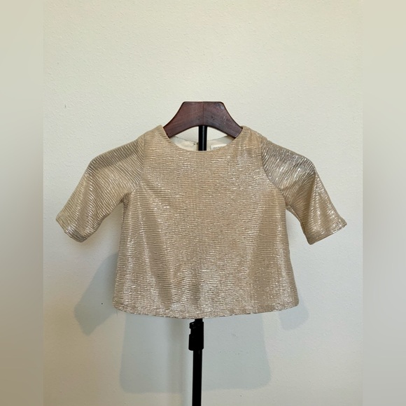 Girls Gymboree Top - Picture 2 of 5